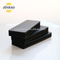 JINBAO 18mm 20mm Pvc-schaumplatte PVC möbelplatte wpc blatt